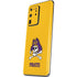 East Carolina University ECU Pirates Logo Yellow Galaxy S20 Ultra 5G Skin