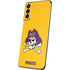 East Carolina University ECU Pirates Logo Yellow Galaxy S21 Plus 5G Skin