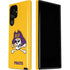 East Carolina University ECU Pirates Logo Yellow Galaxy S22 Ultra Pro Case