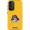 East Carolina University ECU Pirates Logo Yellow Galaxy S23 Plus Pro Case