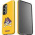 East Carolina University ECU Pirates Logo Yellow Galaxy S23 Plus Pro Case