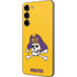 East Carolina University ECU Pirates Logo Yellow Galaxy S23 Plus Skin