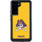 East Carolina University ECU Pirates Logo Yellow Galaxy S23 Plus Waterproof Case