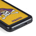 East Carolina University ECU Pirates Logo Yellow Galaxy S23 Plus Waterproof Case