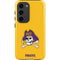 East Carolina University ECU Pirates Logo Yellow Galaxy S23 Pro Case