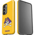 East Carolina University ECU Pirates Logo Yellow Galaxy S23 Pro Case