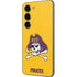 East Carolina University ECU Pirates Logo Yellow Galaxy S23 Skin