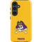 East Carolina University ECU Pirates Logo Yellow Galaxy S24 Impact Case