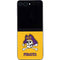 East Carolina University ECU Pirates Logo Yellow Galaxy Z Flip5 5G Skin