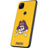 East Carolina University ECU Pirates Logo Yellow Google Pixel 4a Skin