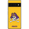 East Carolina University ECU Pirates Logo Yellow Google Pixel 6 Pro Skin