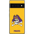 East Carolina University ECU Pirates Logo Yellow Google Pixel 6 Pro Skin
