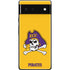 East Carolina University ECU Pirates Logo Yellow Google Pixel 6 Skin