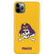 East Carolina University ECU Pirates Logo Yellow iPhone 11 Pro Max Lite Case