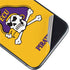 East Carolina University ECU Pirates Logo Yellow iPhone 11 Skin