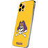 East Carolina University ECU Pirates Logo Yellow iPhone 12 Pro Max Skin