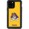 East Carolina University ECU Pirates Logo Yellow iPhone 12 Pro Waterproof Case