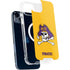 East Carolina University ECU Pirates Logo Yellow iPhone 13 MagSafe Case