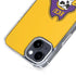 East Carolina University ECU Pirates Logo Yellow iPhone 13 MagSafe Case