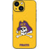 East Carolina University ECU Pirates Logo Yellow iPhone 13 Mini Skin