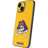East Carolina University ECU Pirates Logo Yellow iPhone 13 Mini Skin