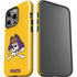 East Carolina University ECU Pirates Logo Yellow iPhone 13 Pro Impact Case