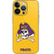 East Carolina University ECU Pirates Logo Yellow iPhone 13 Pro Skin