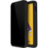 East Carolina University ECU Pirates Logo Yellow iPhone 14 Pro Max Waterproof Case