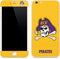East Carolina University ECU Pirates Logo Yellow iPhone 6/6s Plus Skin