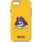 East Carolina University ECU Pirates Logo Yellow iPhone 7 Pro Case