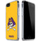 East Carolina University ECU Pirates Logo Yellow iPhone SE (2nd & 3rd Gen) Clear Case