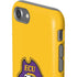 East Carolina University ECU Pirates Logo Yellow iPhone SE (2nd & 3rd Gen) Pro Case