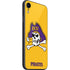 East Carolina University ECU Pirates Logo Yellow iPhone SE (2nd & 3rd Gen) Skin