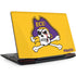 East Carolina University ECU Pirates Logo Yellow Legion Y720 Skin