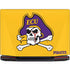 East Carolina University ECU Pirates Logo Yellow Legion Y720 Skin