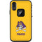 East Carolina University ECU Pirates Logo Yellow LifeProof Fre iPhone Skin