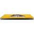 East Carolina University ECU Pirates Logo Yellow MacBook Pro 14in (2021-24) Skin