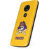 East Carolina University ECU Pirates Logo Yellow Moto E5 Play Skin