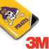 East Carolina University ECU Pirates Logo Yellow Moto E5 Plus Skin