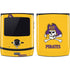 East Carolina University ECU Pirates Logo Yellow Motorola RAZR Skin