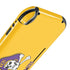 East Carolina University ECU Pirates Logo Yellow Nintendo Switch Lite Skin