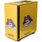 East Carolina University ECU Pirates Logo Yellow NZXT H510 Compact ATX Mid-Tower Case Skin