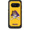 East Carolina University ECU Pirates Logo Yellow Otterbox Commuter Galaxy Skin