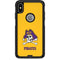 East Carolina University ECU Pirates Logo Yellow Otterbox Commuter iPhone Skin