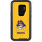 East Carolina University ECU Pirates Logo Yellow Otterbox Defender Galaxy Skin