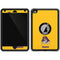 East Carolina University ECU Pirates Logo Yellow Otterbox Defender iPad Skin