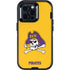 East Carolina University ECU Pirates Logo Yellow Otterbox Defender iPhone Skin