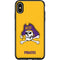 East Carolina University ECU Pirates Logo Yellow Otterbox Symmetry iPhone Skin