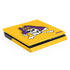 East Carolina University ECU Pirates Logo Yellow PS4 Slim Skin