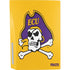 East Carolina University ECU Pirates Logo Yellow PS5 Console Skin